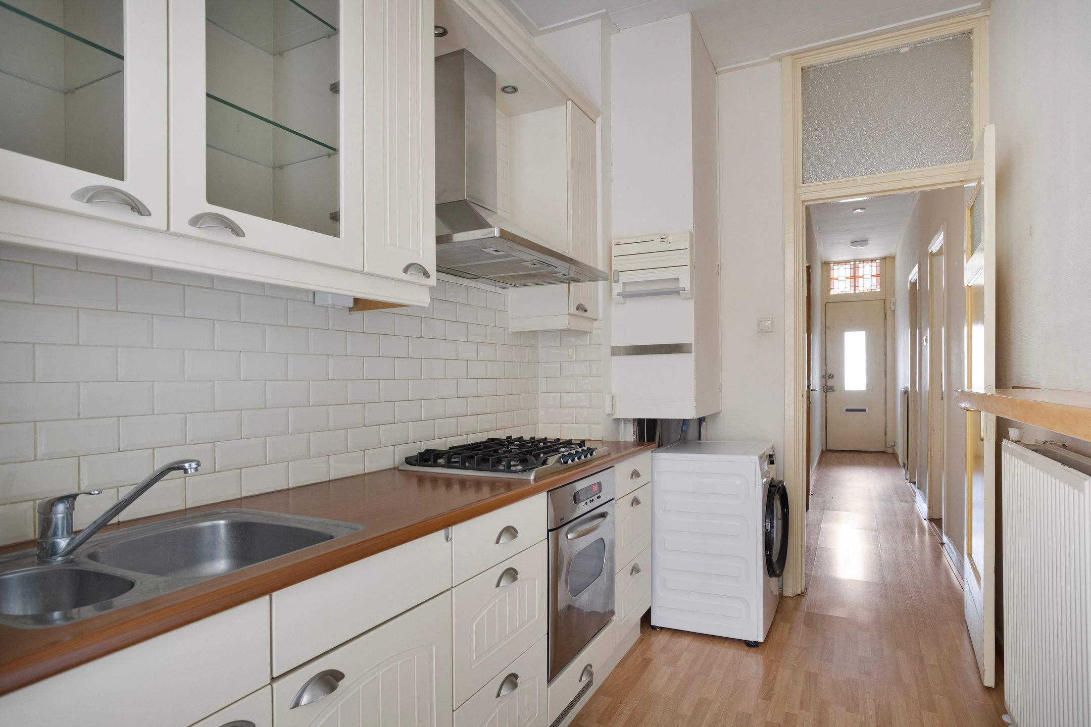 Foto 12 van Harstenhoekweg 89