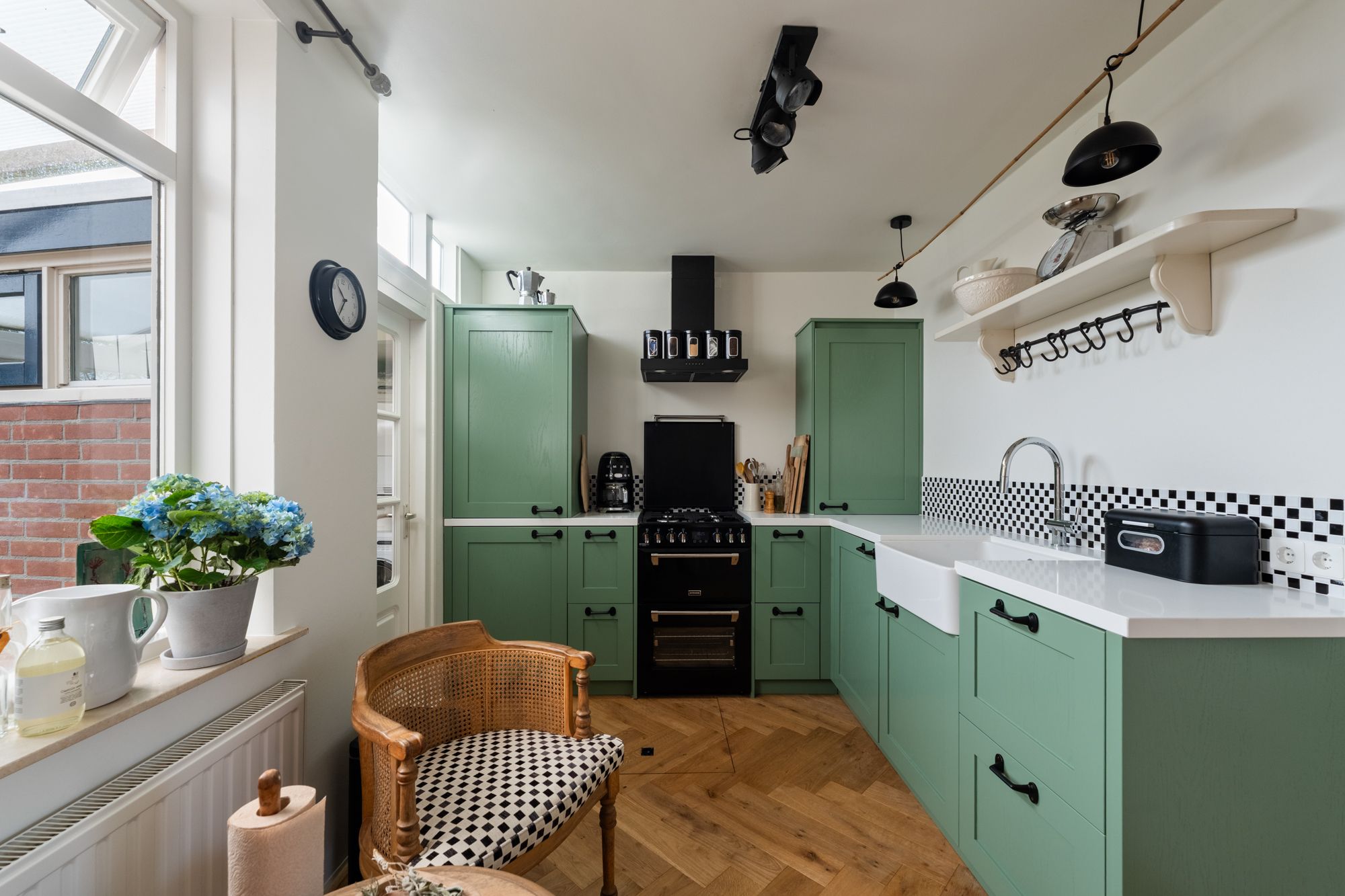 Foto 3 van Korte Omgang 5