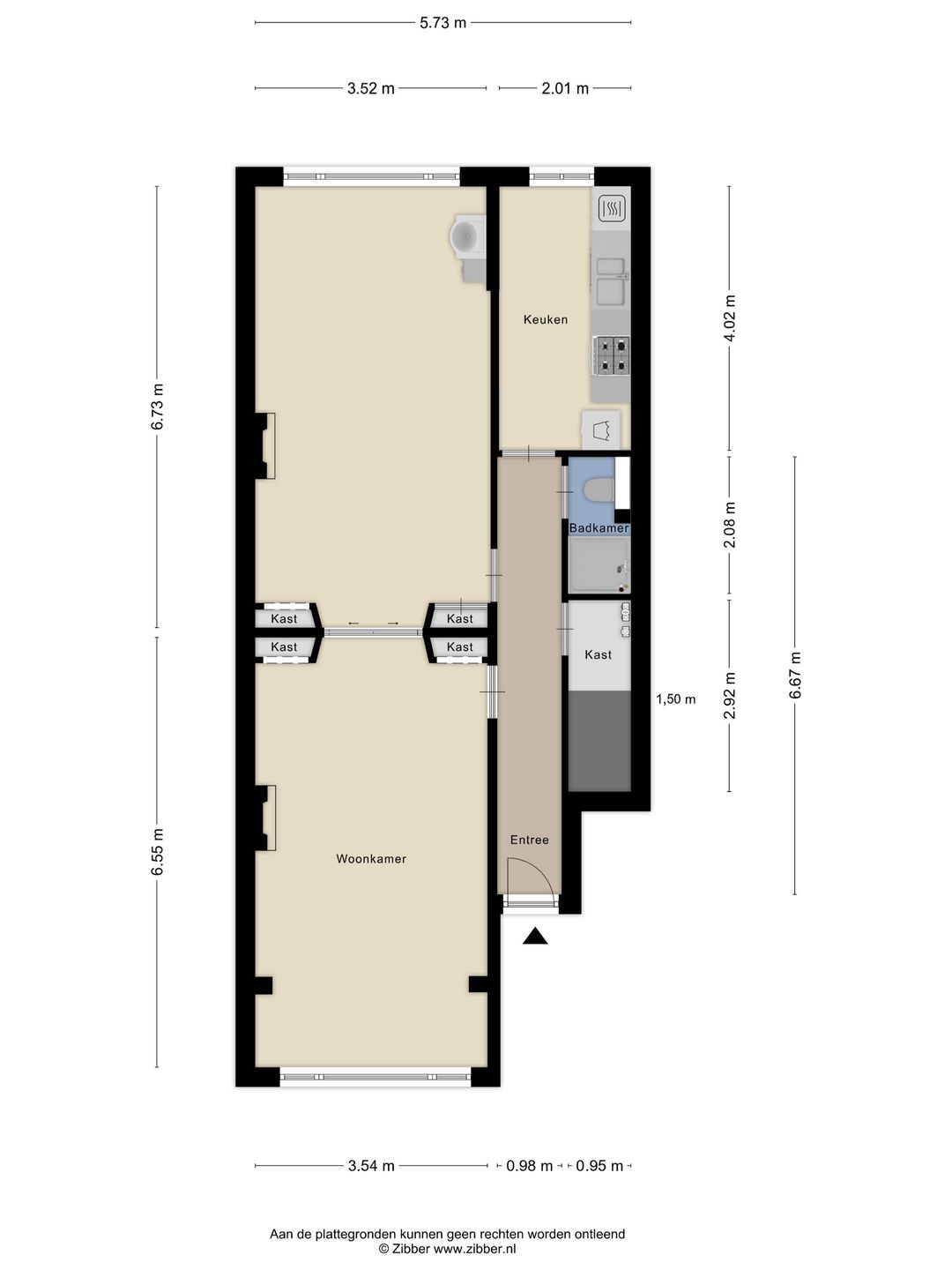 Foto 16 van Harstenhoekweg 89
