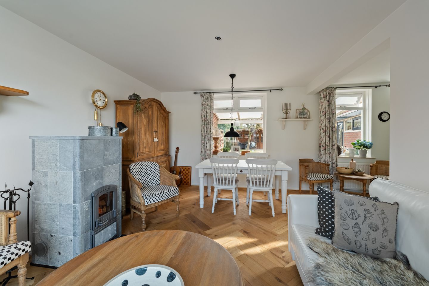 Foto 4 van Korte Omgang 5