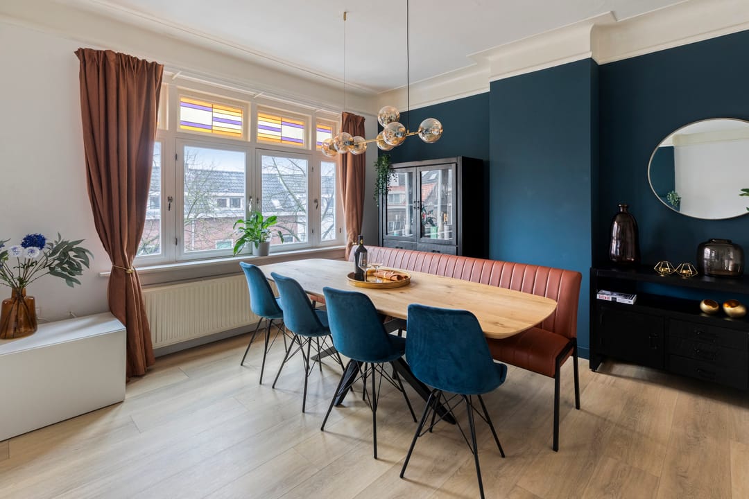 Photo 11 of van Noremborghstraat 119