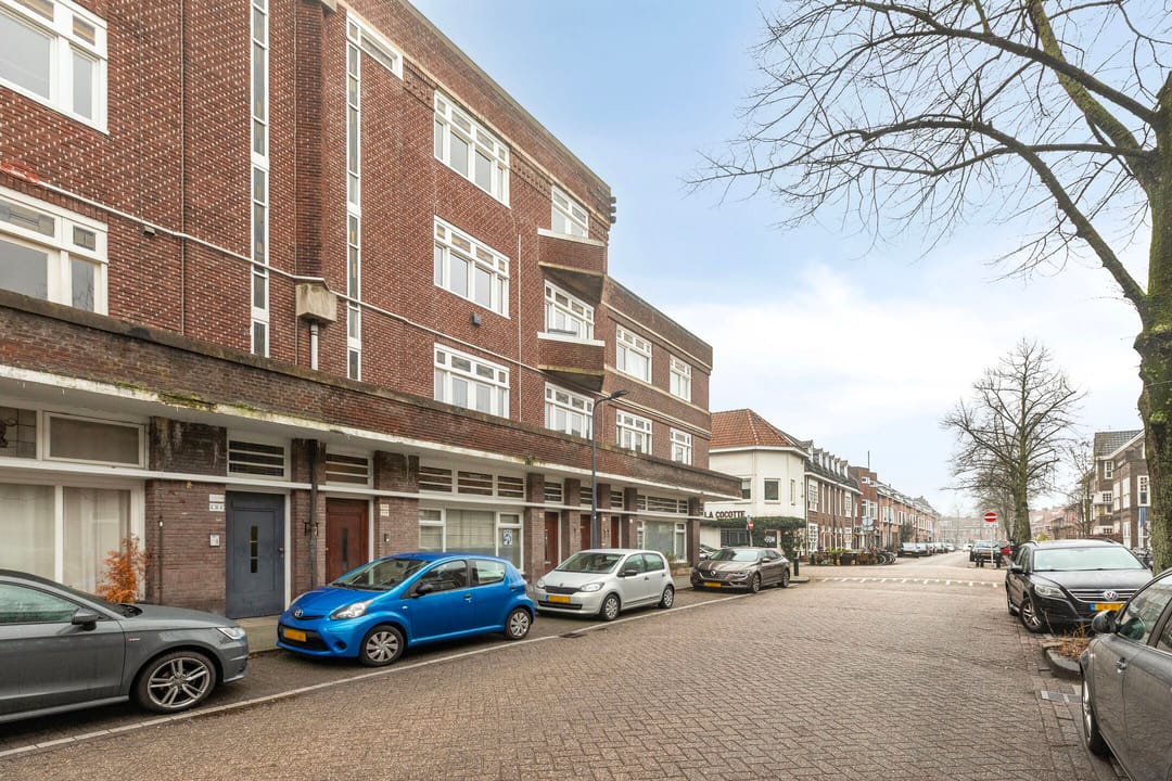 Photo 23 of van Noremborghstraat 119