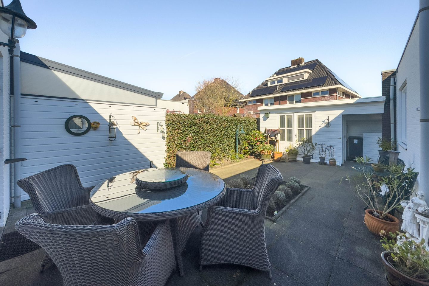 Foto 5 van Nederhof 9