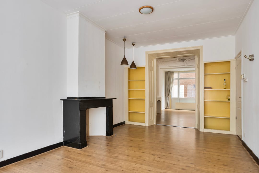 Foto 1 van Harstenhoekweg 89