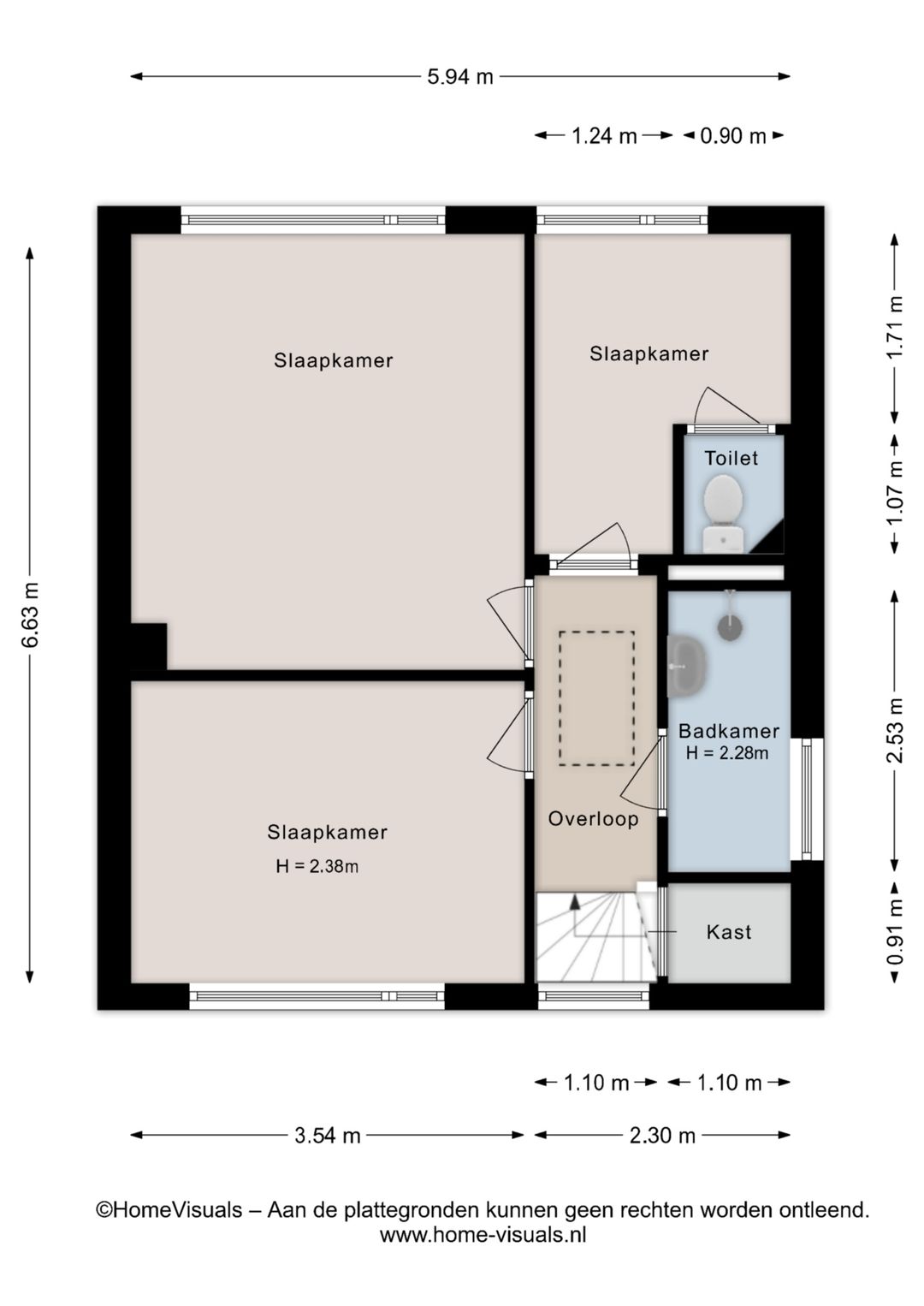 Foto 23 van Jan Lievenstraat 20