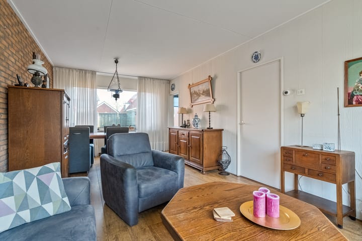 Foto 3 van Jan Lievenstraat 20