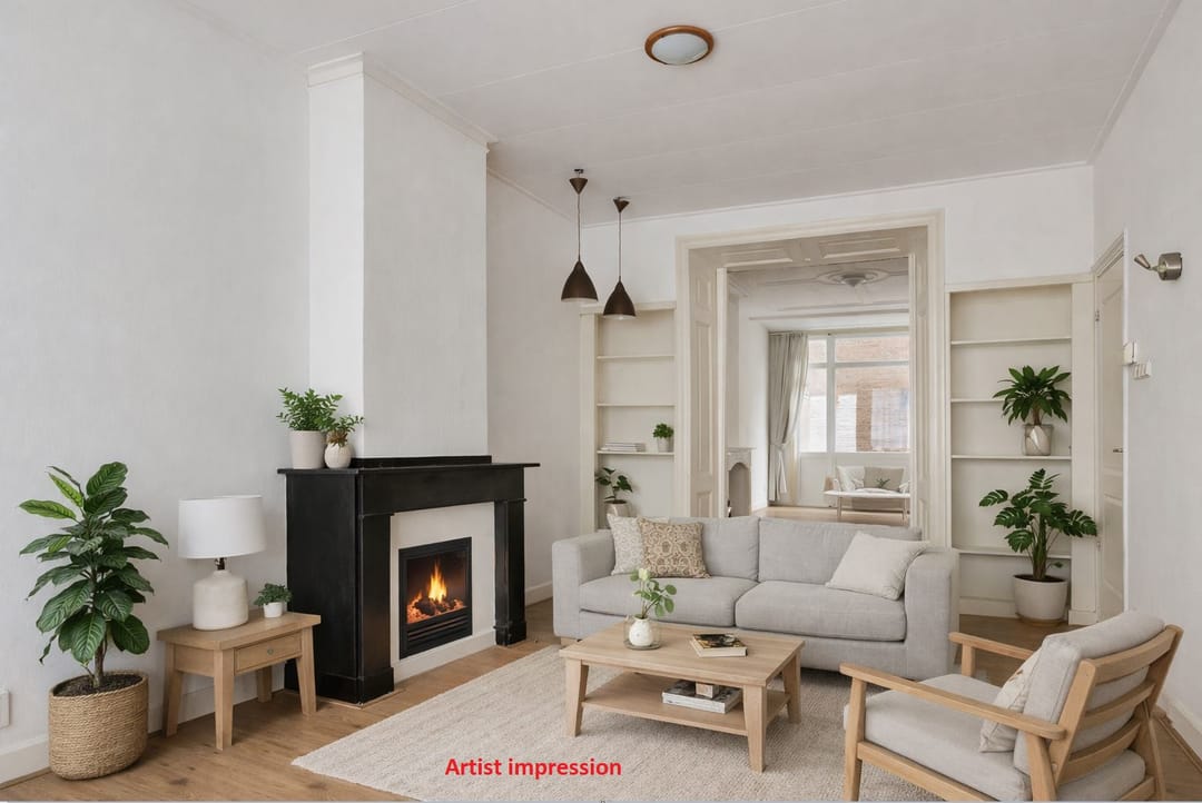 Foto 2 van Harstenhoekweg 89