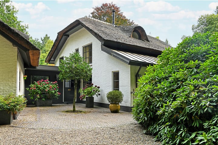 Vrijstaande woning te koop: Buunderkamp 9, Wolfheze