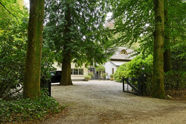 Vrijstaande woning te koop: Buunderkamp 9, Wolfheze