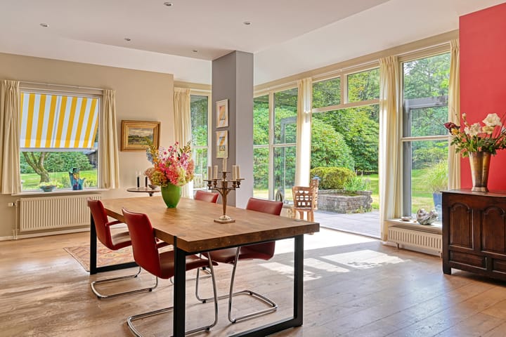 Vrijstaande woning te koop: Buunderkamp 9, Wolfheze