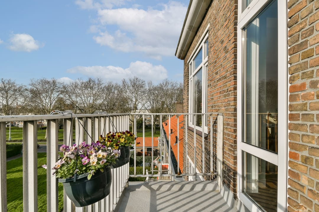 Foto 2 van Brussestraat 9-C