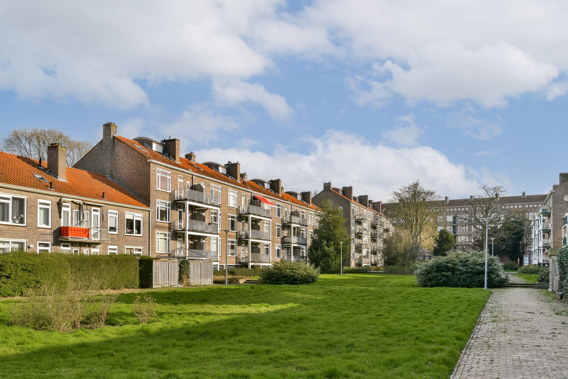 Foto 3 van Brussestraat 9-C