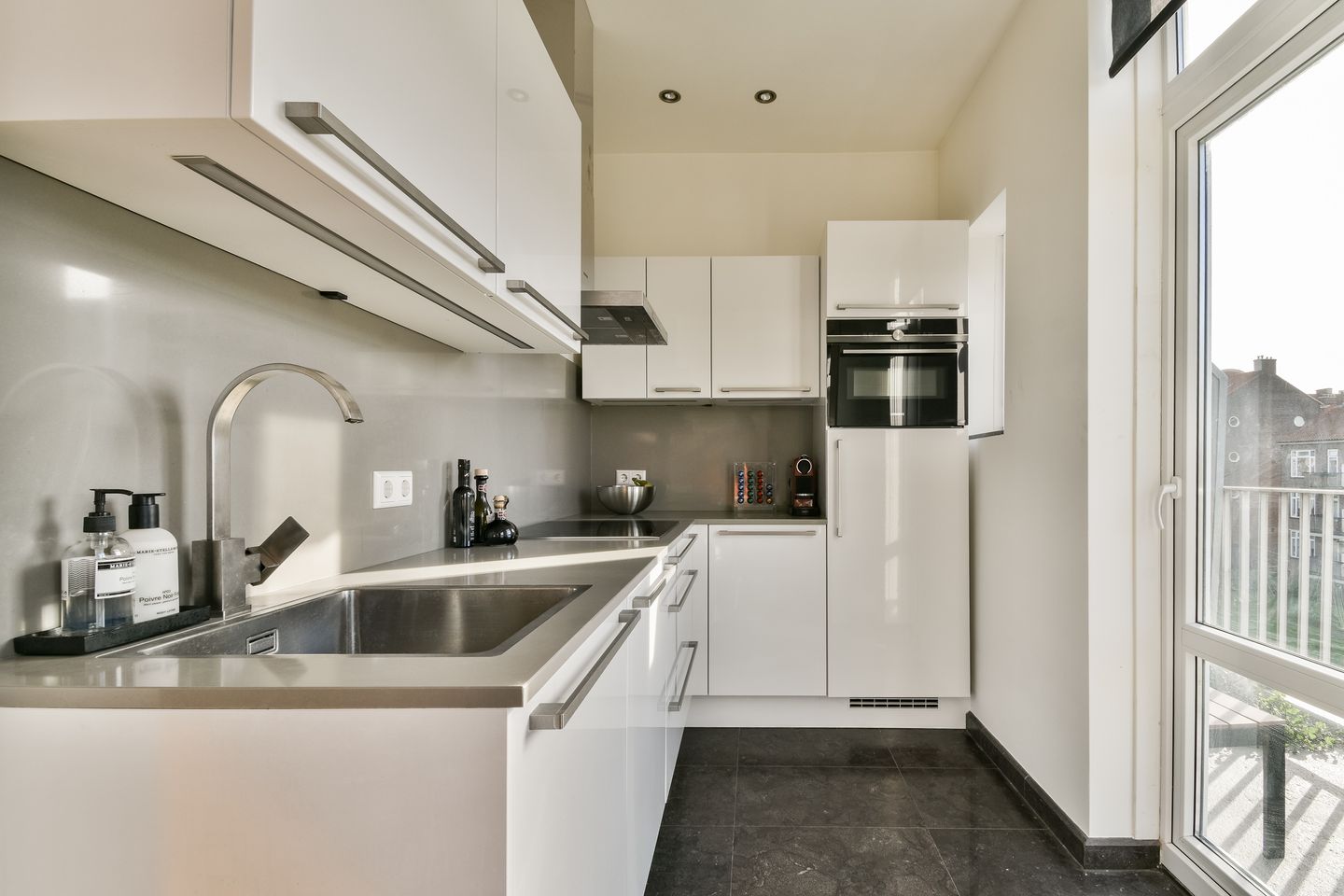 Foto 4 van Brussestraat 9-C