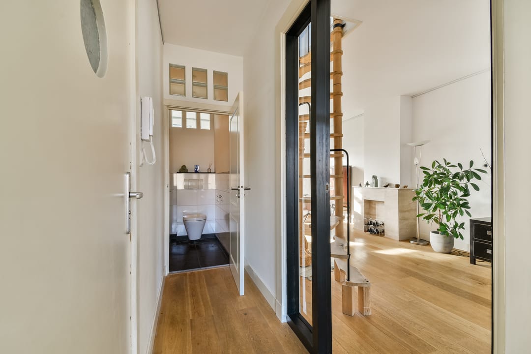 Foto 8 van Brussestraat 9-C