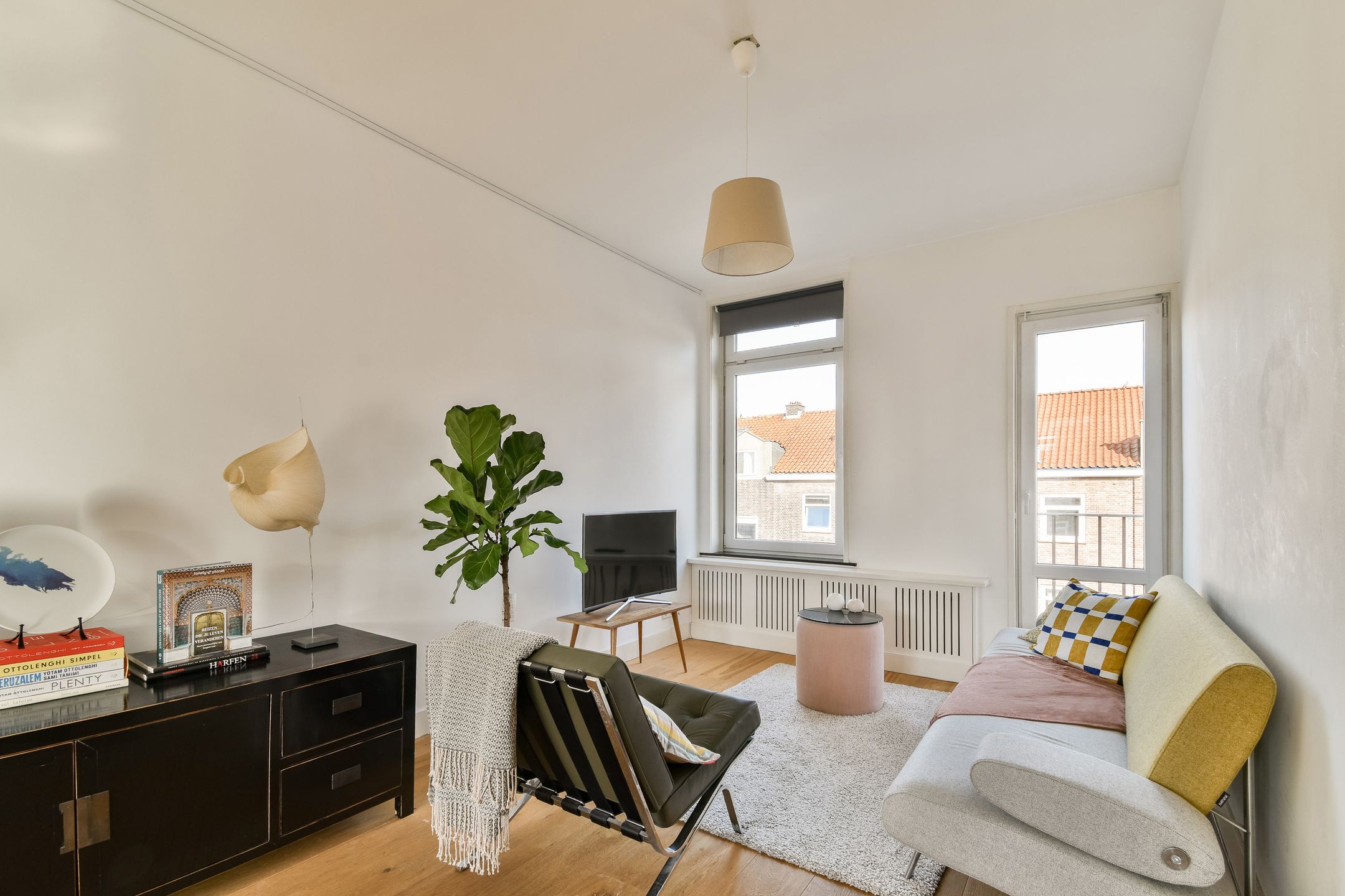 Foto 9 van Brussestraat 9-C