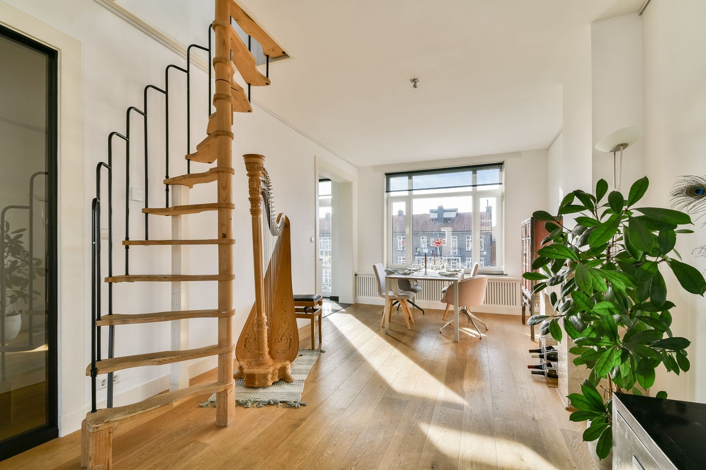 Foto 10 van Brussestraat 9-C