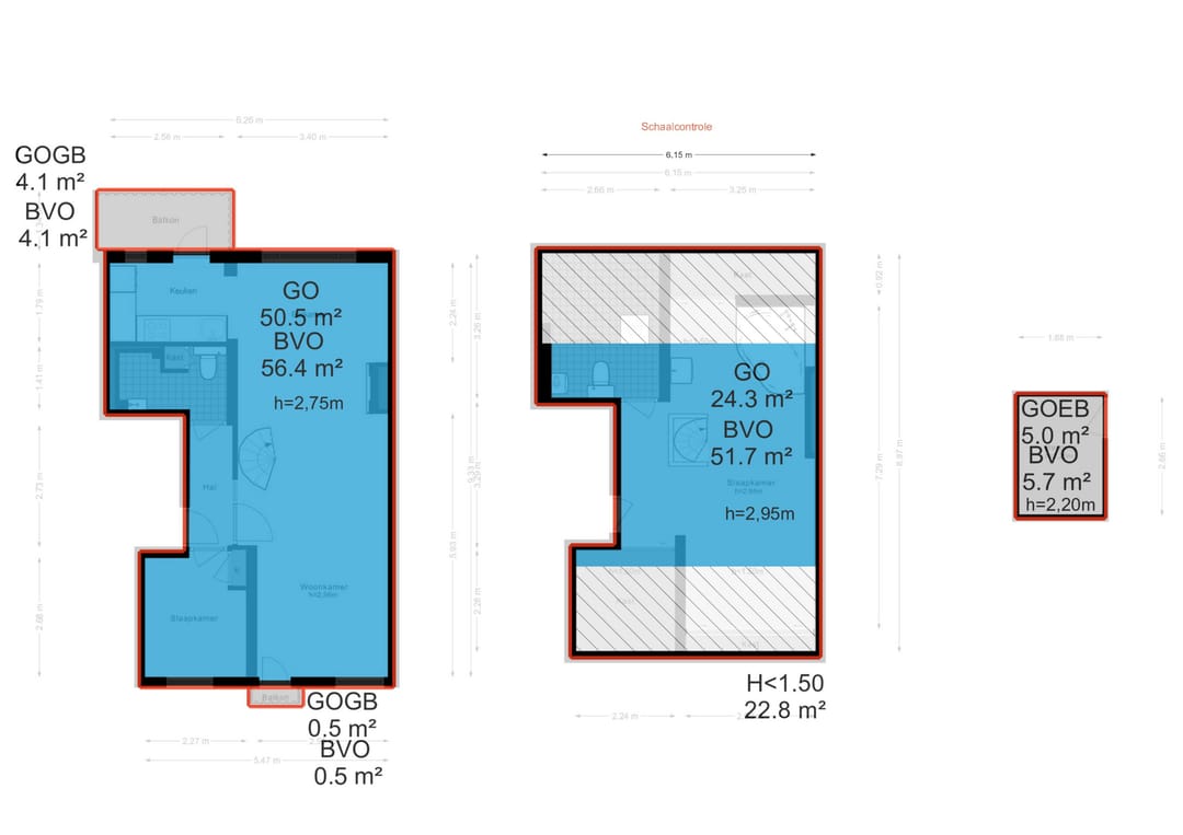 Foto 28 van Brussestraat 9-C