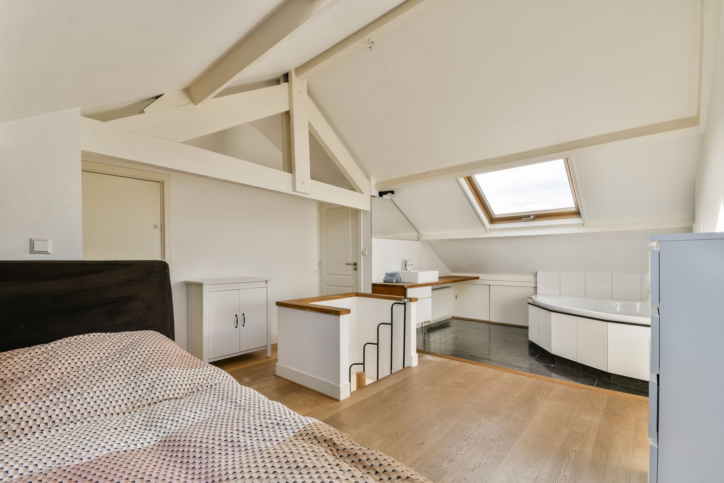 Foto 5 van Brussestraat 9-C