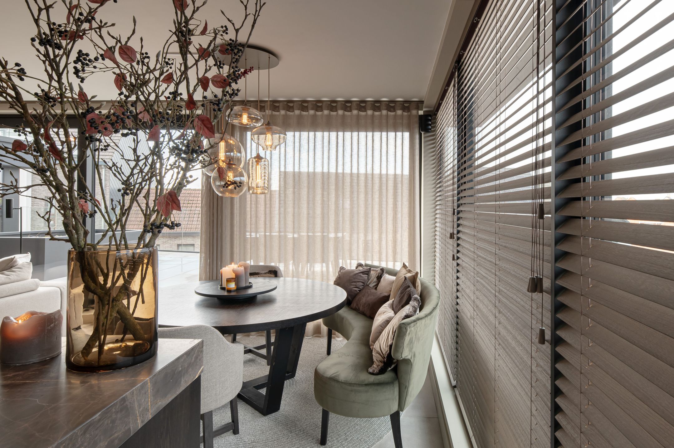 Foto 12 van Minderhoutsestraat 2A bus 5