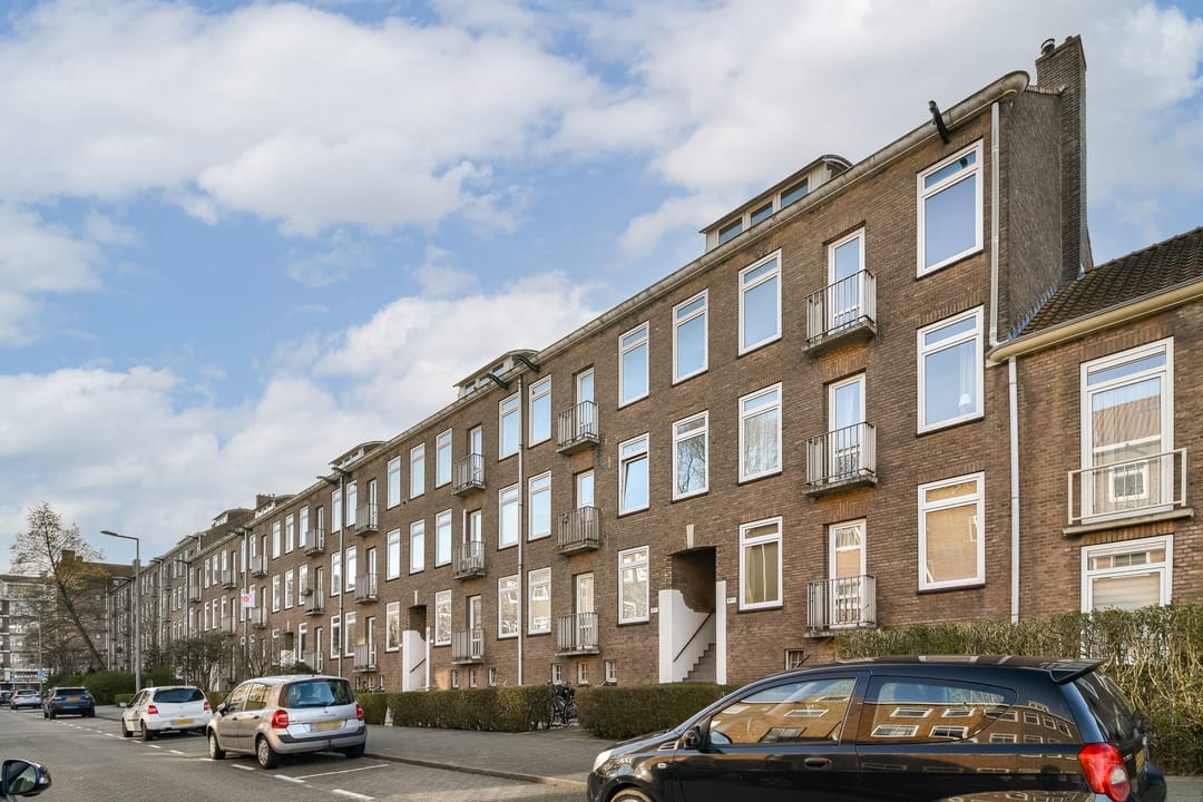 Foto 7 van Brussestraat 9-C