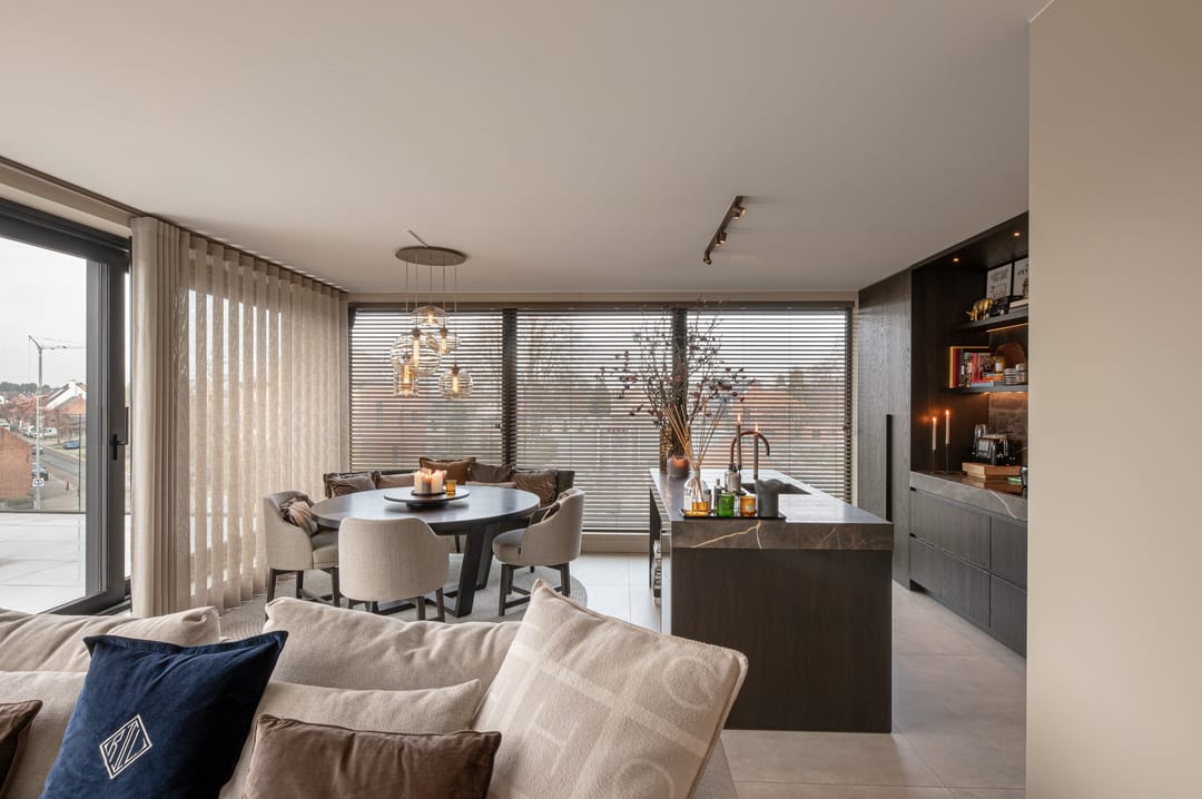 Foto 2 van Minderhoutsestraat 2A bus 5