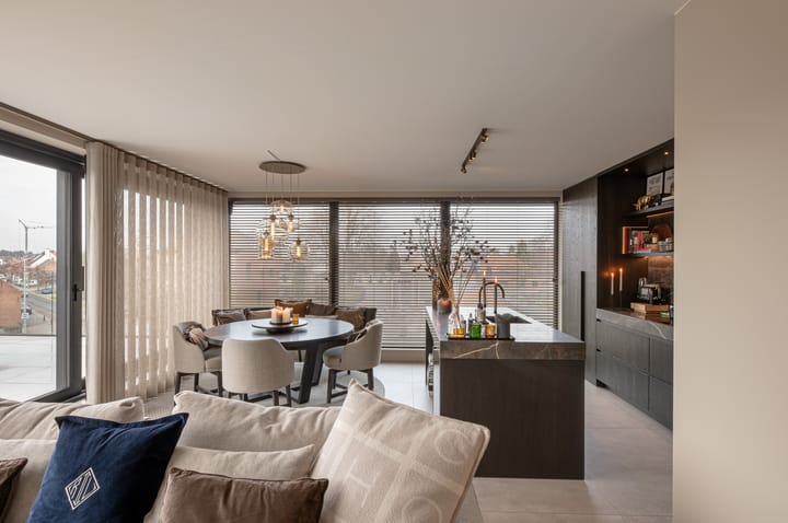 Foto 2 van Minderhoutsestraat 2A bus 5