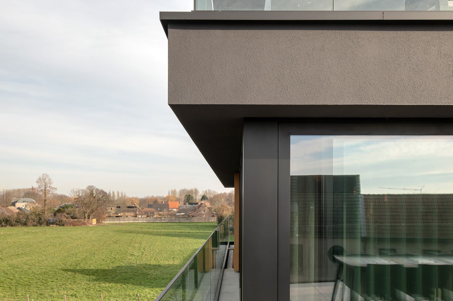 Foto 34 van Minderhoutsestraat 2A bus 5