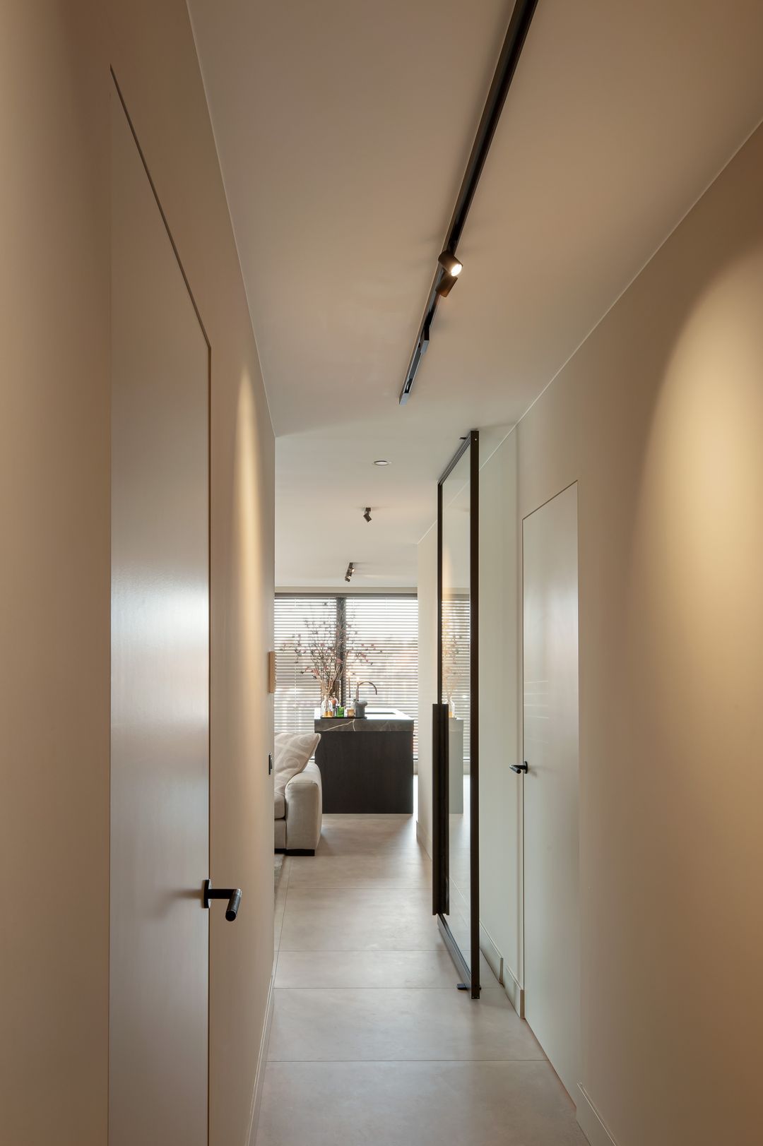 Foto 7 van Minderhoutsestraat 2A bus 5