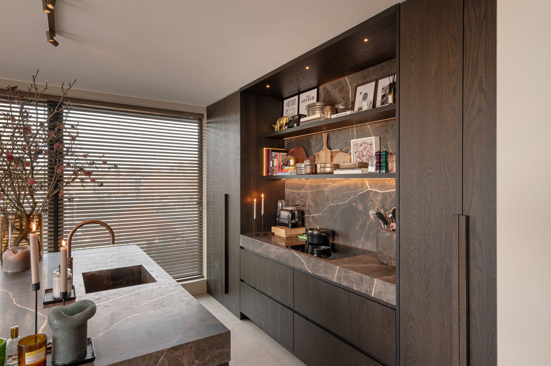 Foto 9 van Minderhoutsestraat 2A bus 5