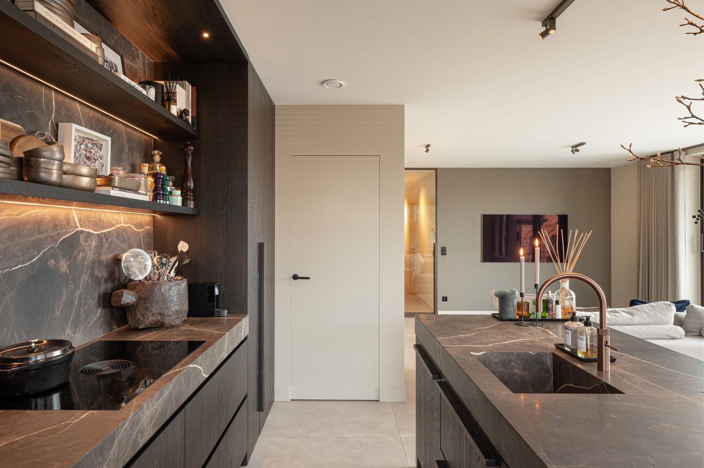 Foto 10 van Minderhoutsestraat 2A bus 5