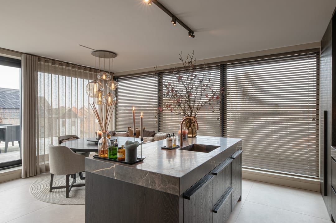 Foto 11 van Minderhoutsestraat 2A bus 5