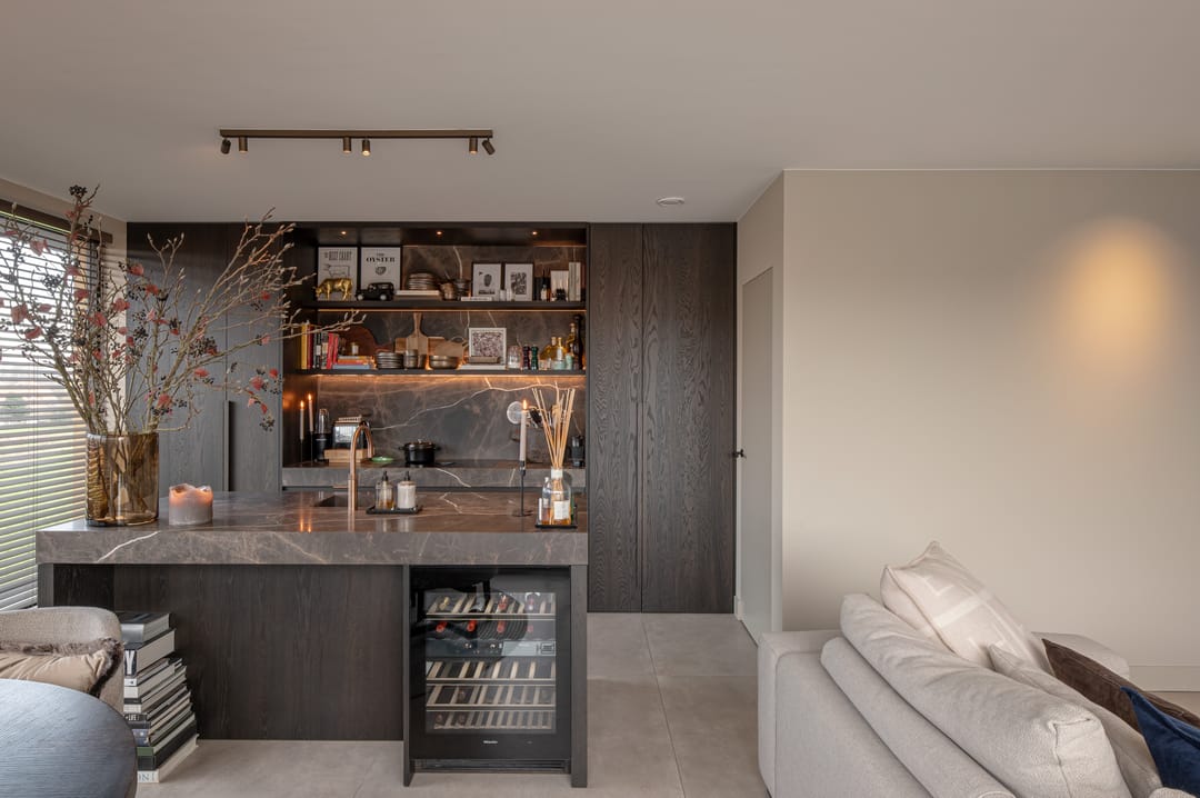 Foto 8 van Minderhoutsestraat 2A bus 5