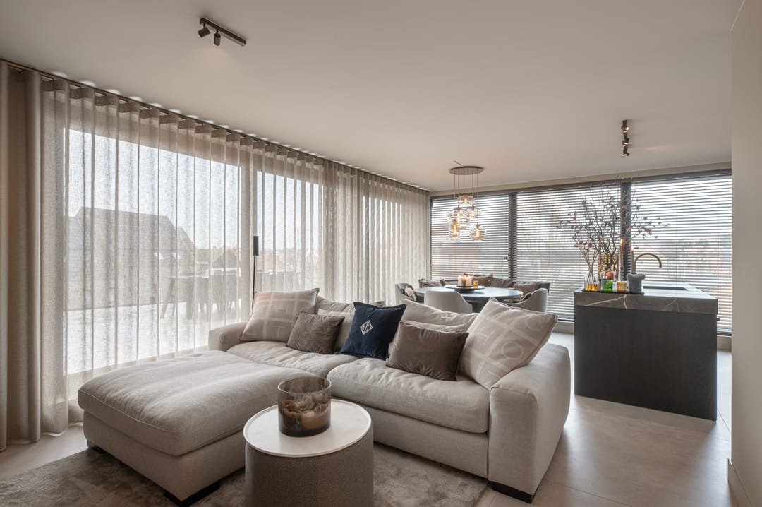 Foto 17 van Minderhoutsestraat 2A bus 5