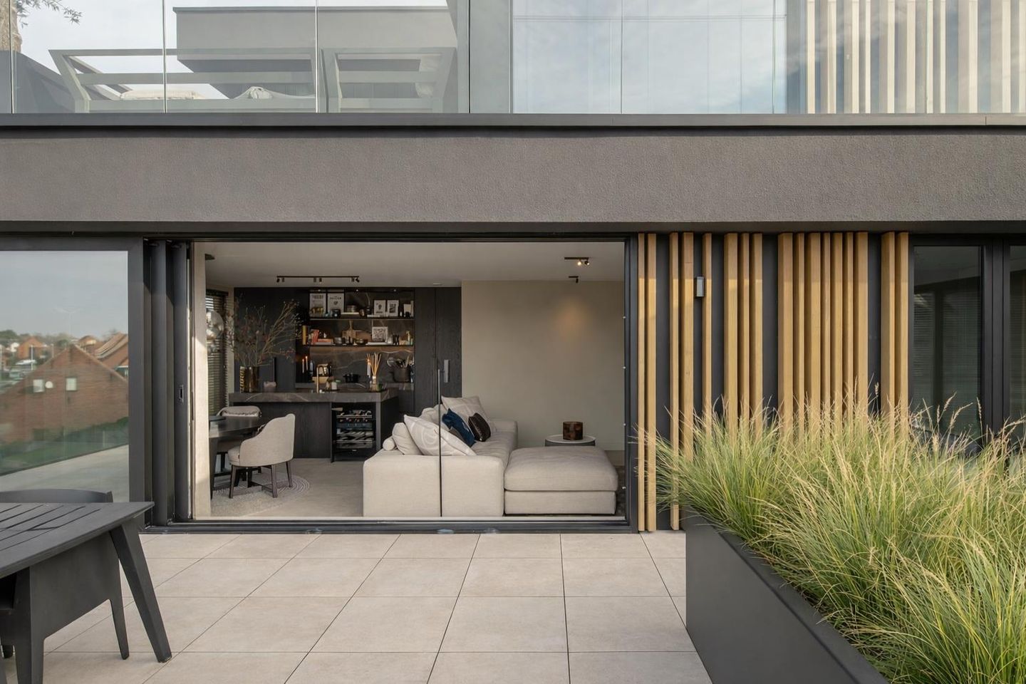 Foto 19 van Minderhoutsestraat 2A bus 5