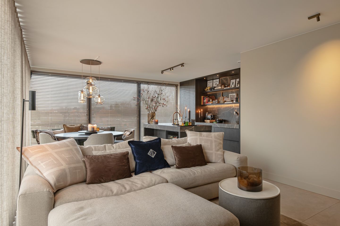 Foto 20 van Minderhoutsestraat 2A bus 5