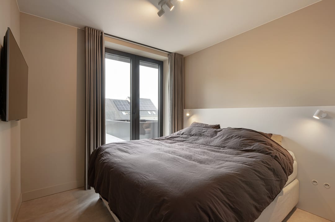 Foto 23 van Minderhoutsestraat 2A bus 5