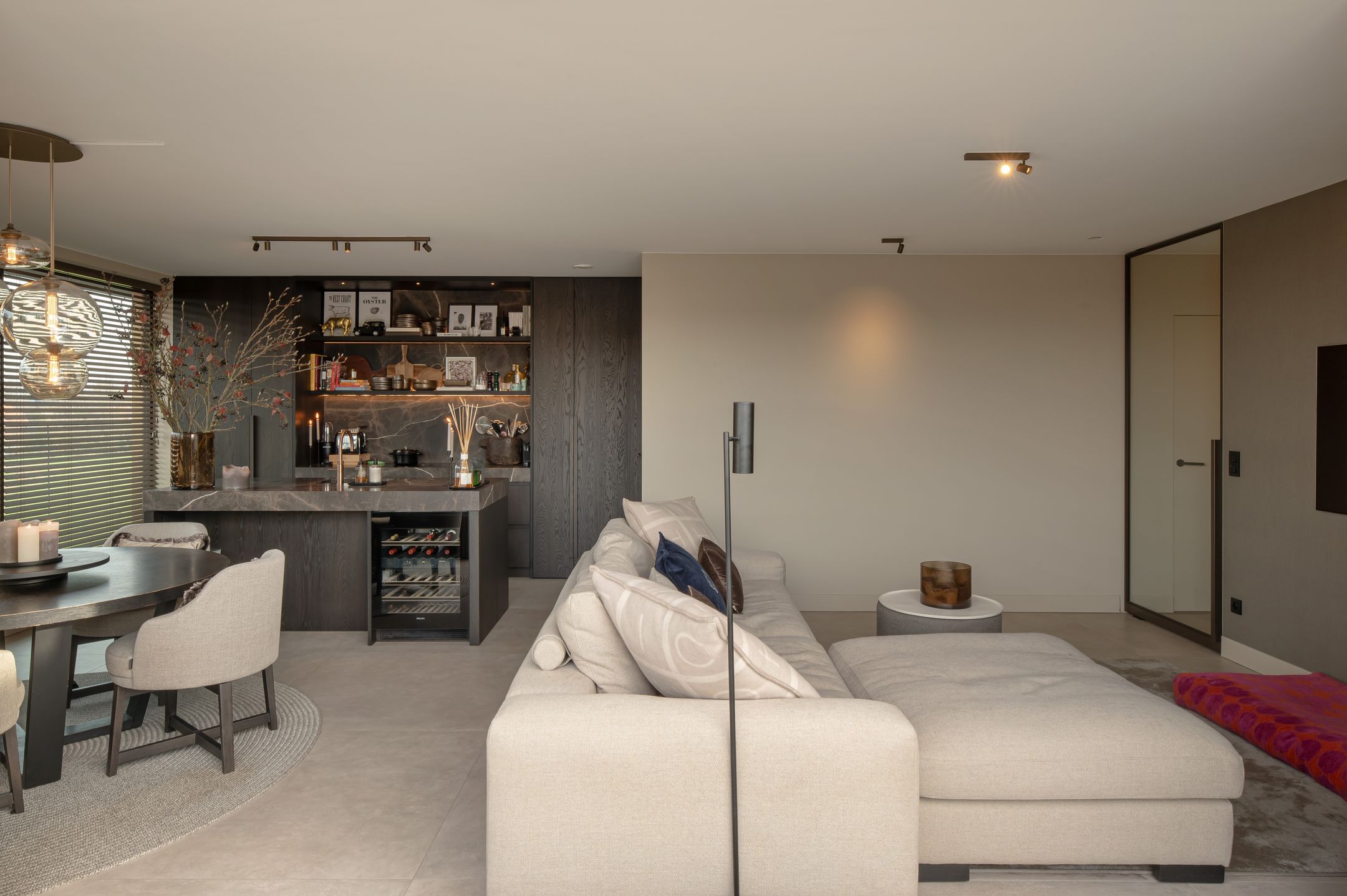 Foto 15 van Minderhoutsestraat 2A bus 5