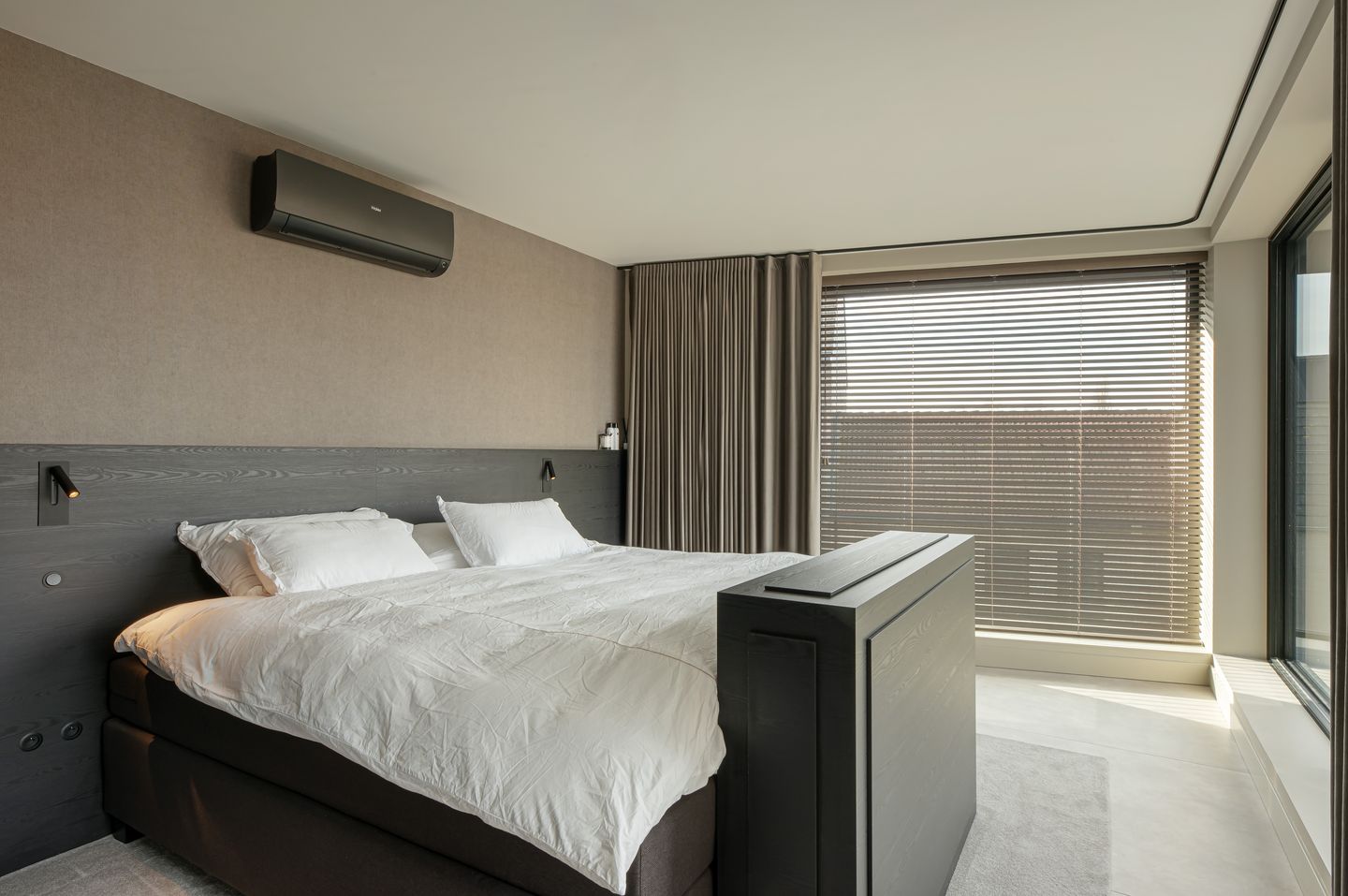 Foto 29 van Minderhoutsestraat 2A bus 5