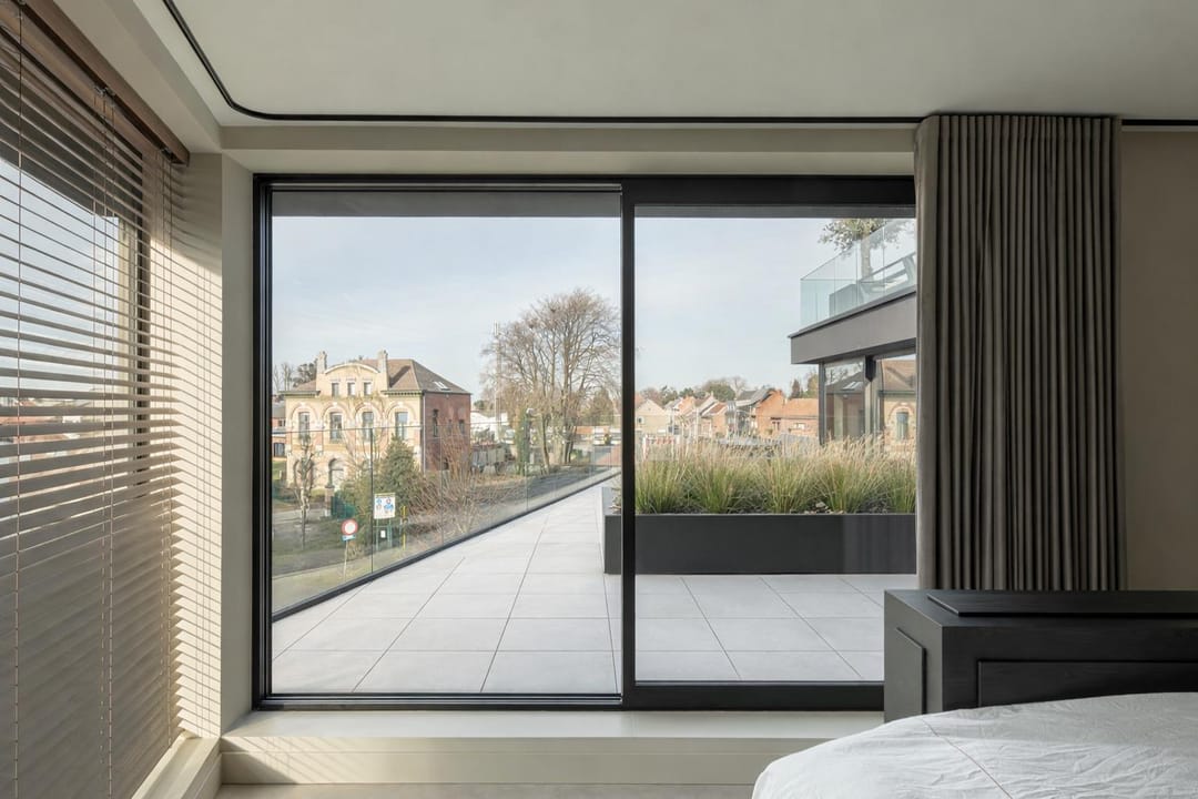 Foto 31 van Minderhoutsestraat 2A bus 5