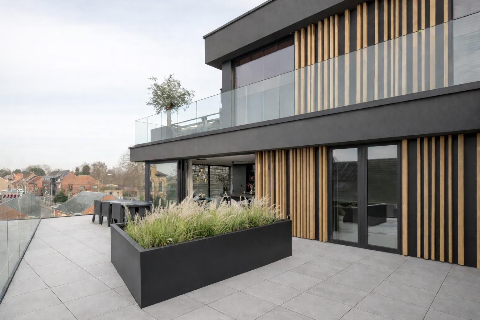 Foto 33 van Minderhoutsestraat 2A bus 5