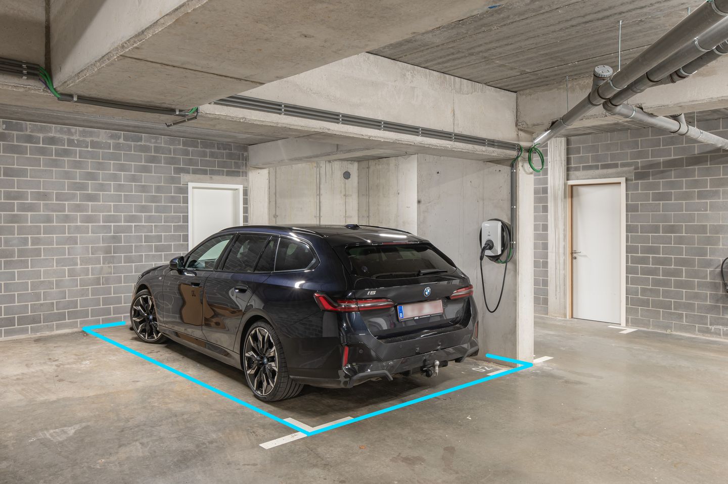 Foto 35 van Minderhoutsestraat 2A bus 5