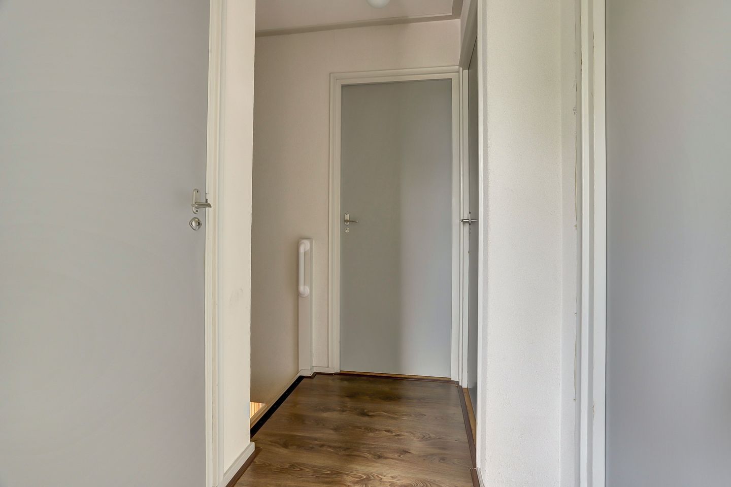 Spacious detached family home with large garden in Esbeek requiring modernization — 14