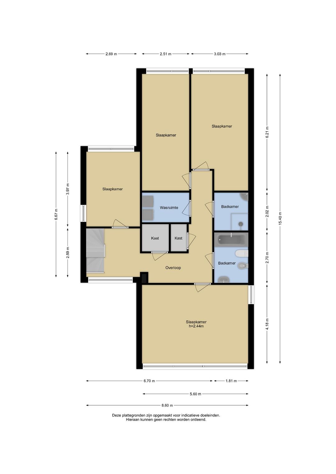 Foto 43 van Hofvliet 77