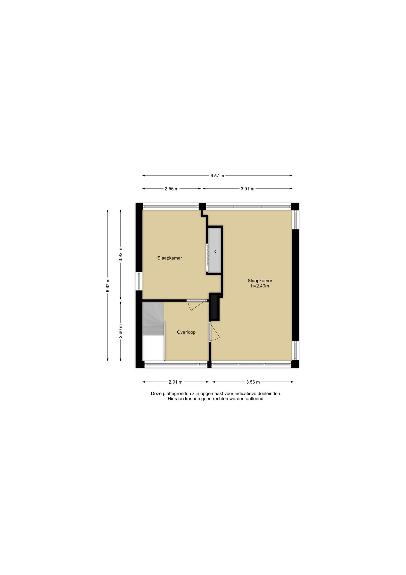 Foto 44 van Hofvliet 77