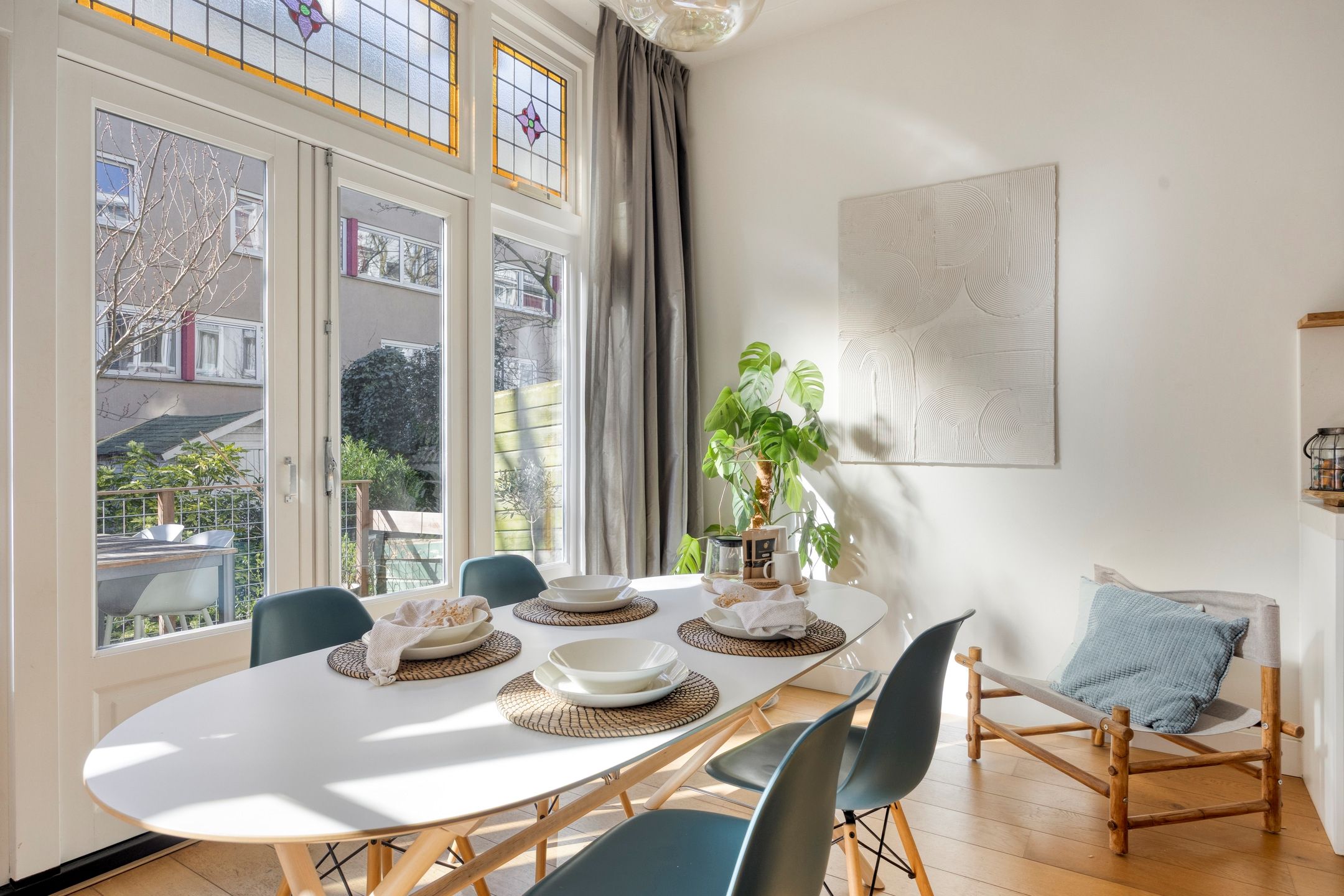 Foto 3 van Oostzeedijk 42-B