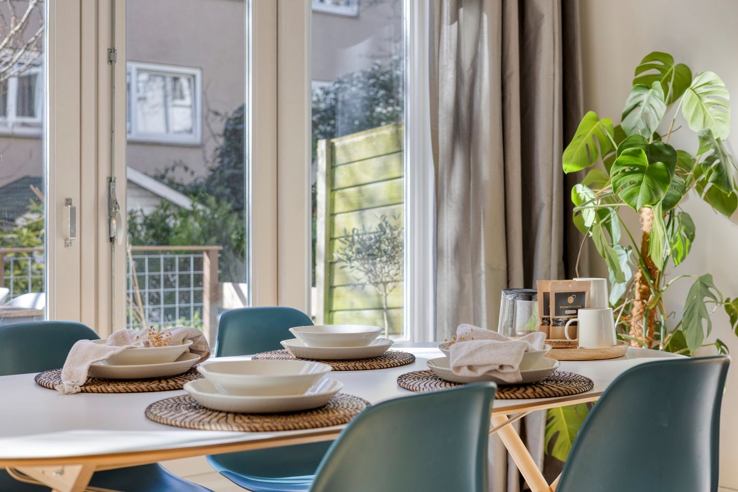 Foto 4 van Oostzeedijk 42-B