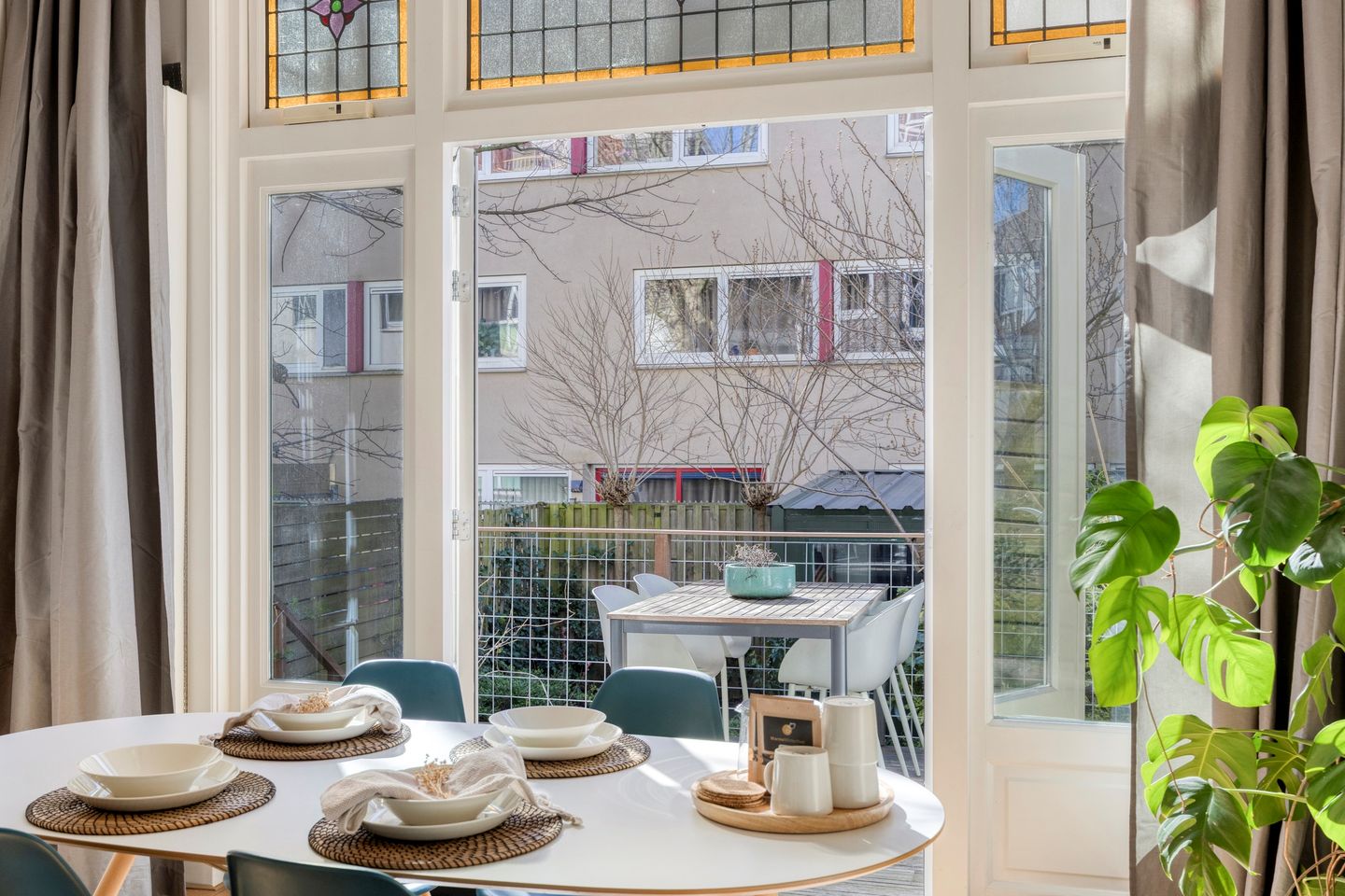 Foto 5 van Oostzeedijk 42-B