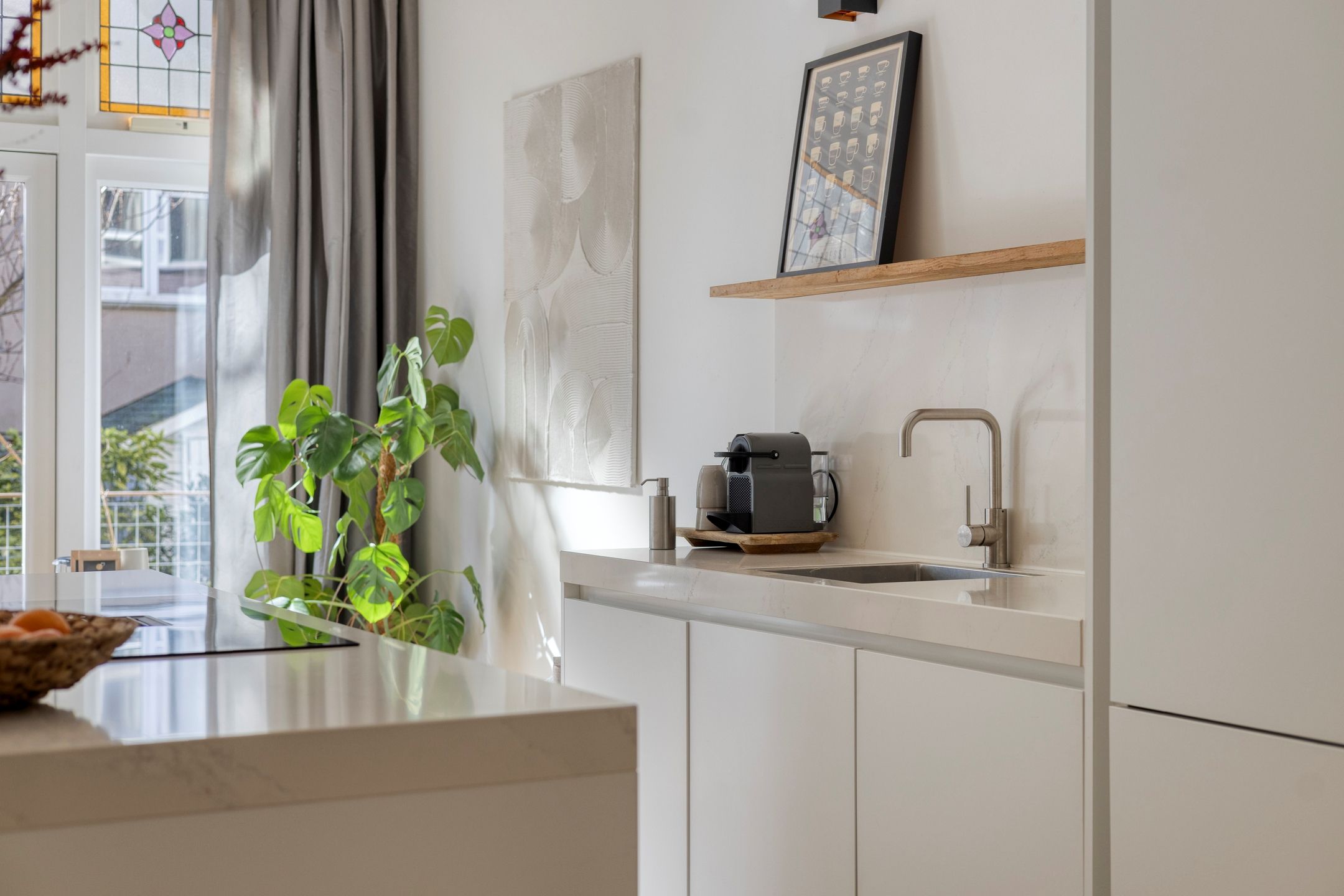 Foto 6 van Oostzeedijk 42-B