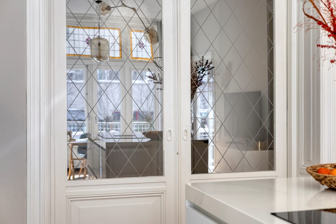 Foto 7 van Oostzeedijk 42-B