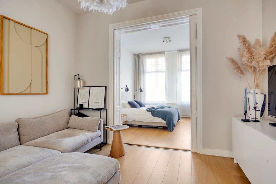 Foto 8 van Oostzeedijk 42-B